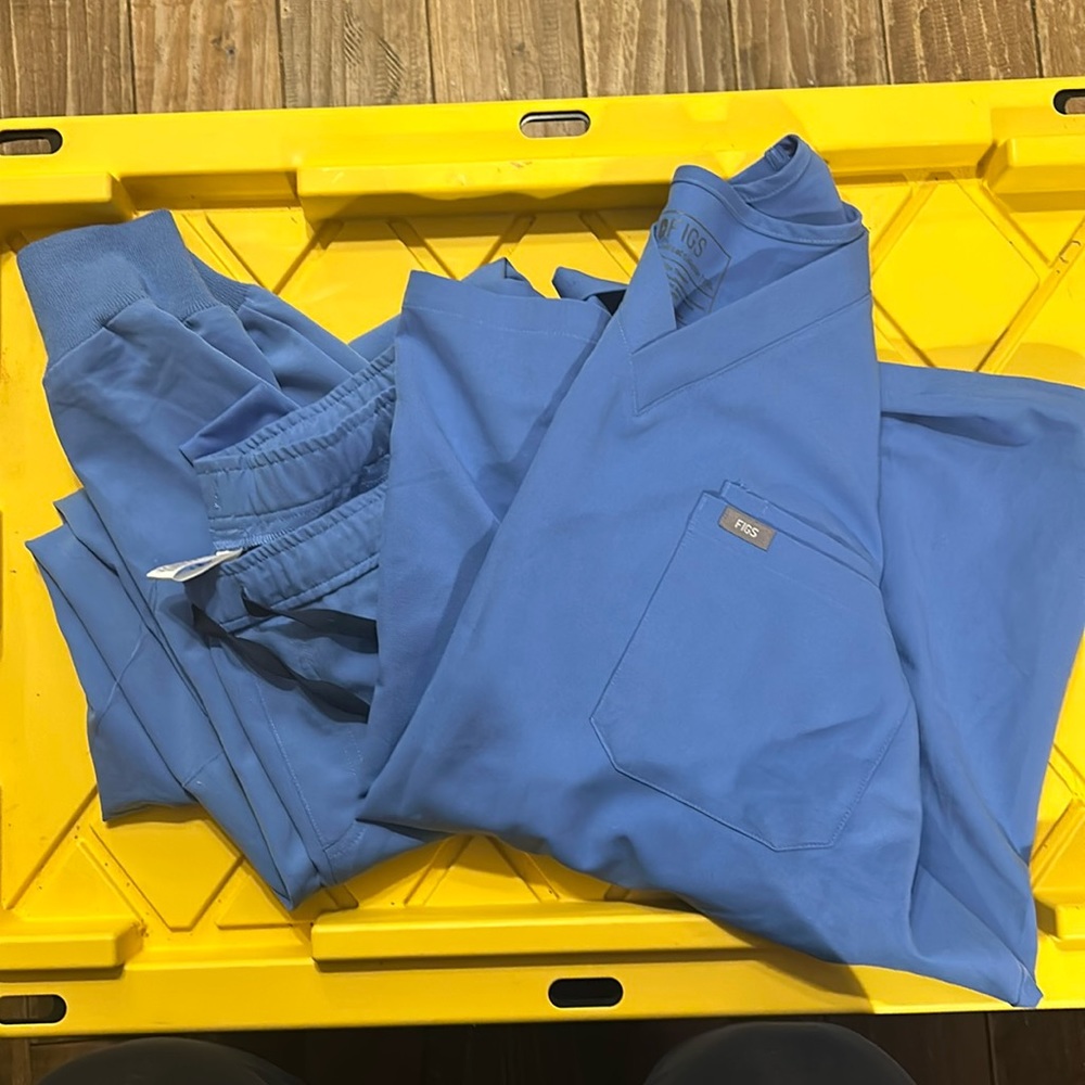 Figs technical collection xxl (men’s)
